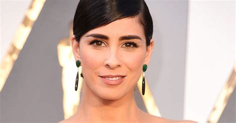 Sarah Silverman Joins Battle Of The Sexes Which Of Course Is About
