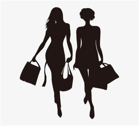 Shopping icons 171 png and svg vector free download. Womenpower Shopping Vector Girl - Shopping Vector ...