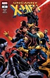 Uncanny X-Men (2018) Annual #1 et #11-22 – The Power Zone