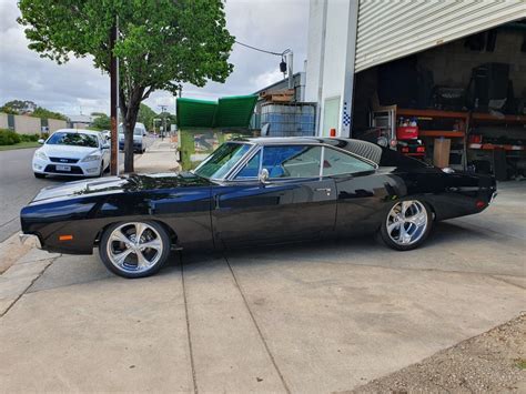1969 Dodge Charger 2020 Shannons Club Online Show And Shine
