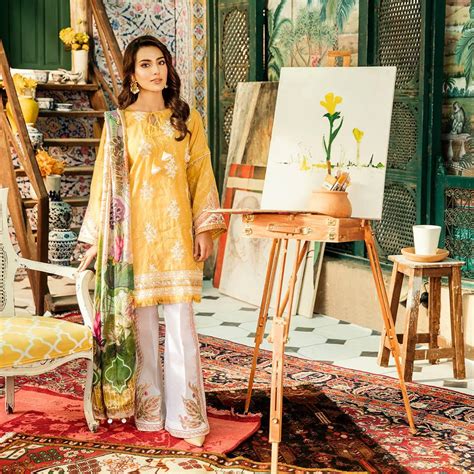 5 Quirky Pakistani Dresses Design Ideas For The Wedding Season