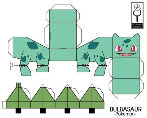 Rayquaza Pokemon Papercraft Paper Crafts Ideas For Kids