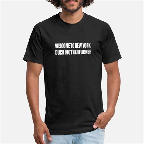 motherfucker humor t shirts unique designs spreadshirt