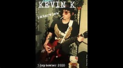 Kevin K Interview - YouTube