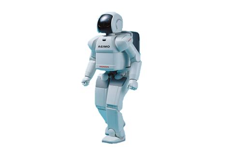 Asimo Robot Machine Humanoid Free Image On Pixabay