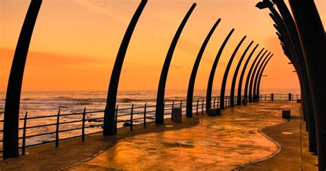 Seven Romantic Things To Do In Durban