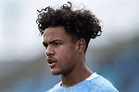 Who is Oscar Bobb? Profile on Man City youngster included on bench vs ...
