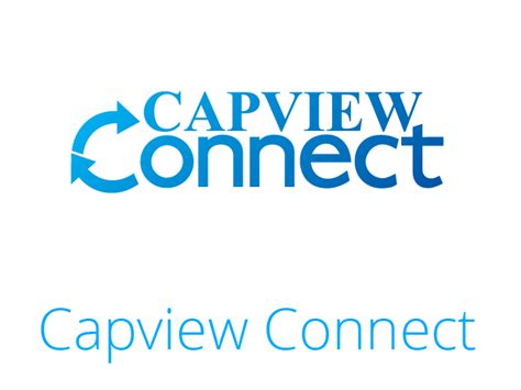 Capview Connect Capitol View Credit Union