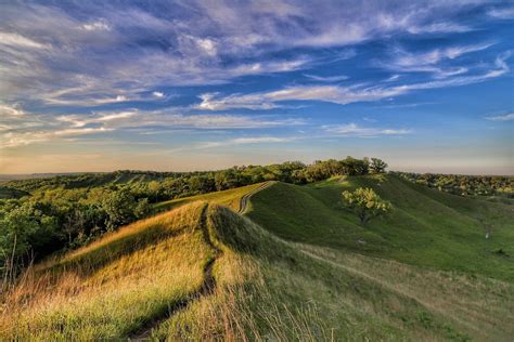 12 Short And Scenic Iowa Hikes Perfect For Any Adventurer