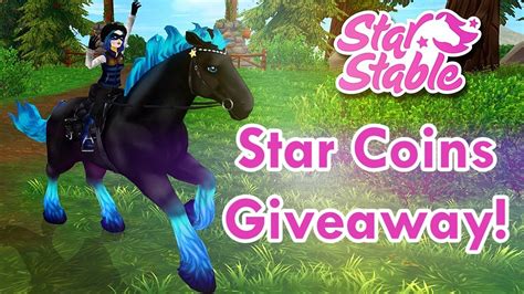 New„ i also accept star coins gift cards with 5000 sc or 1000 for trade ( keep saying i dont trade for another things in addition to. Nyerj Star Coins Gift Card-ot! || Star Stable Online - YouTube