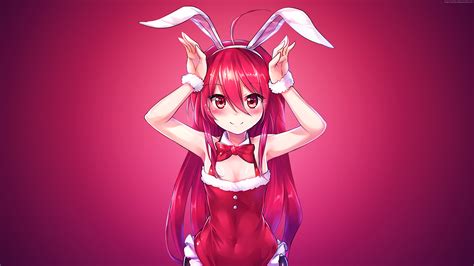 Details 83 Anime Bunny Characters Latest Vn