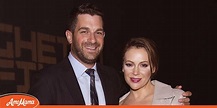 Who Is David Bugliari? All We Know About Alyssa Milano’s Husband