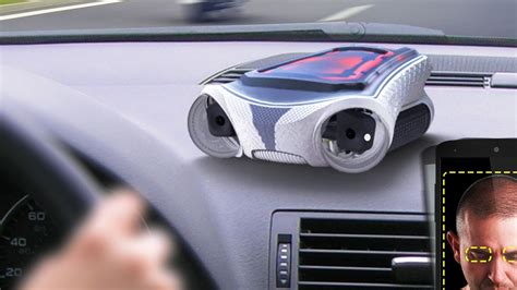5 Cool Car Gadgets Petrol Heads Will Love Youtube