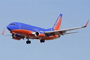 Southwest Airlines ready to partner with Belize | Belize News and ...