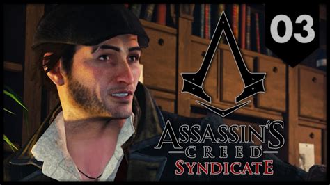 Assassin S Creed Syndicate Les Rooks Youtube
