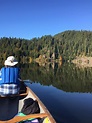 Loon Lake | Oregon League of Conservation Voters