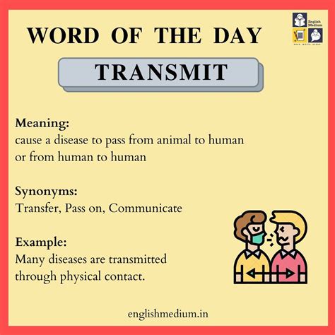 Word Of The Day English For Students English Vocabulary Words