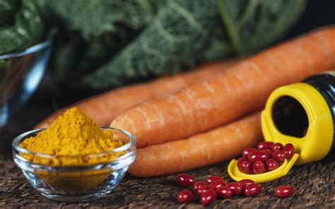 What Are Carotenoids And How Do They Play A Role In Eye Health