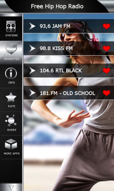 Mar 03, 2021 · 104 7 the drop bees new denver fm radio station for r b hip hop. Free Hip Hop Radio | Download APK for Android - Aptoide