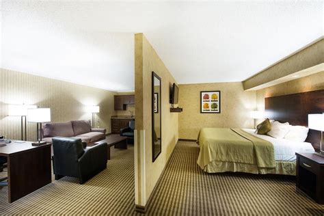 This property has good facilities for families. Our Victoria Inn Brandon hotel VIP suite is the perfect ...