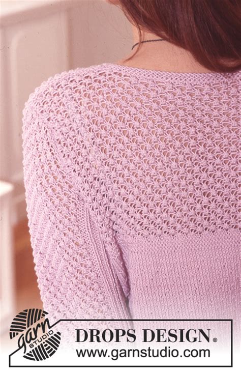 Drops 73 4 Free Knitting Patterns By Drops Design