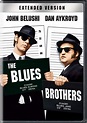 The Blues Brothers (Collector's Edition): Amazon.de: Aykroyd, Dan ...