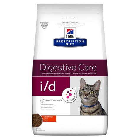Hills Prescription Diet Id Digestive Care Free Delivery Available