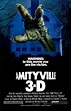Amityville 3-D DVD Release Date
