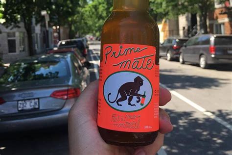 Energy Drink Company Prime Mate Shutters After Accusations Levelled at