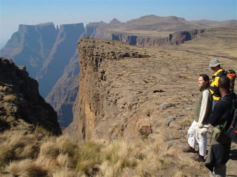 The Drakensberg Mountains South African Tours Ati Holidays