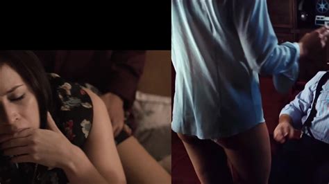 Nude Scenes Emily Blunt Special Edit Charlie Wilson S War X Plot