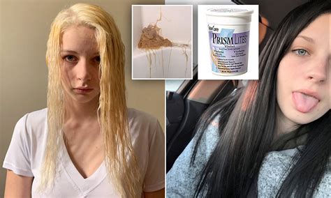 top 125 bleached blonde hair to brown polarrunningexpeditions