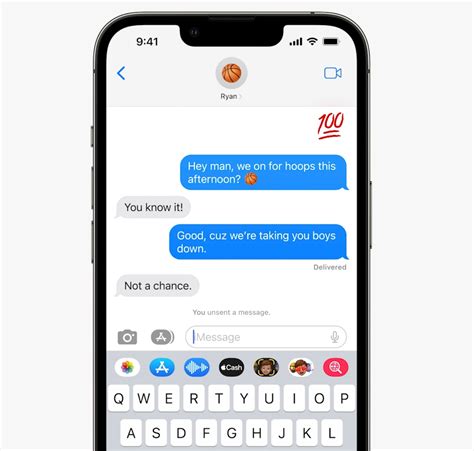 How To Edit Or Unsend Messages In Ios 16