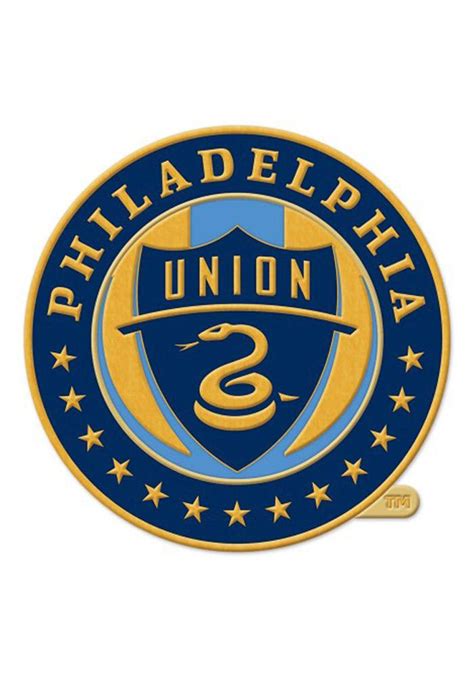 Philadelphia Union Good Throw Newsletter Pictures