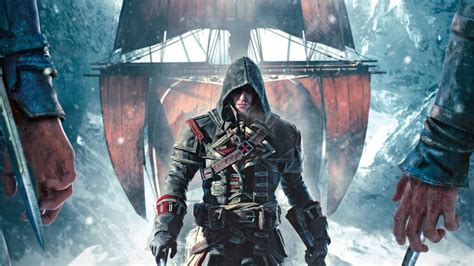 Assassins Creed Rogue In Depth Analysis Game Crater