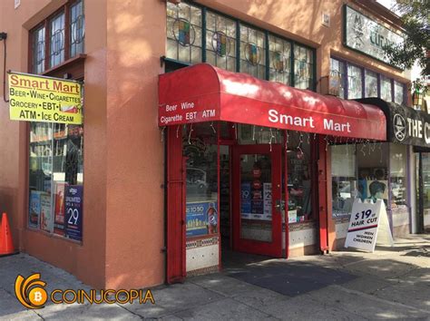 You will learn about bitcoin's vital predecessors, revolutionary. Bitcoin ATM in Berkeley - Smart Mart