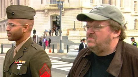 2004 Fahrenheit 9 11 And A Country At War With Itself The New York