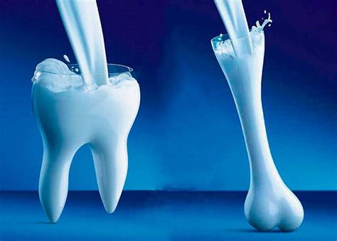 Calcium Is Needed For Strong Bones Calcium Is Especially Important As