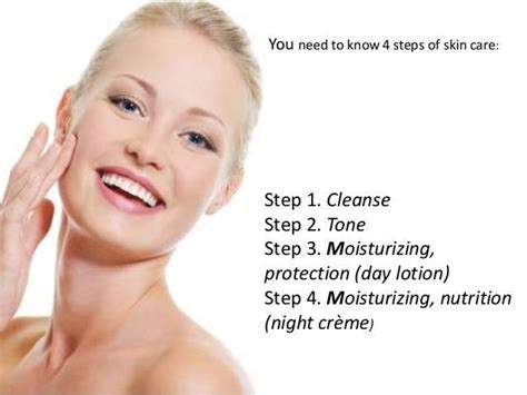 Pin Di 40 Beauty Tips For Face At Home