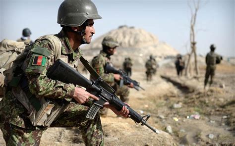 Taliban Attack Kandahar Airport Casualties Reported Stars And Stripes
