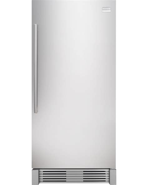 Frigidaire Fpru19f8qf Professional Series 186 Cu Ft Freezerless