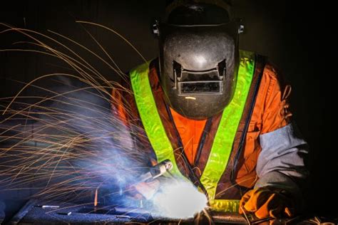 Welding Safety Safety Toolbox Talks Meeting Topics