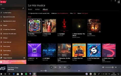 The Top 20 Best Free Music Player For Windows 10 In 2023