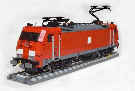 German Eurosprinter Locomotive In Magenta Livery Ubicaciondepersonas Cdmx Gob Mx