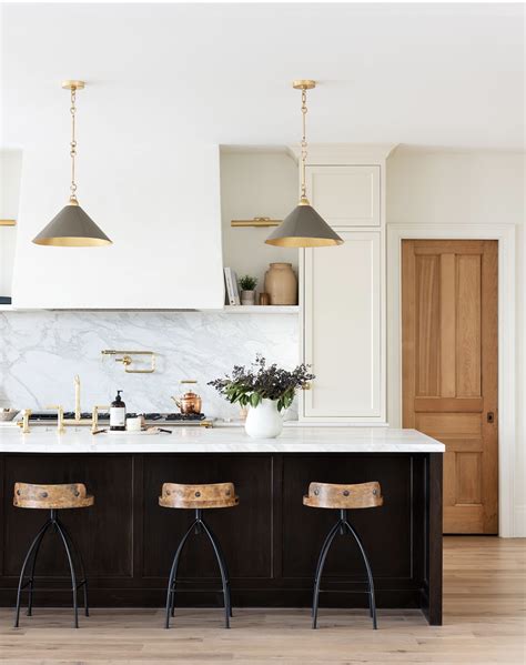 Most Popular Kitchen Layout — Tami Faulkner Design