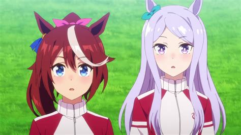 Uma Musume Pretty Derby Hd Wallpaper By Studio Kai