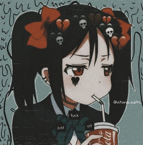 Best Anime Profile Pictures For Discord