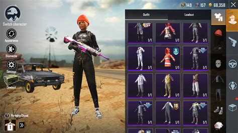 Only serious buyer dm me, pls i aint got no time. Pubg mobile account for sale!LEVEL 73 - YouTube