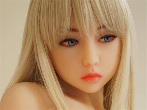 Poupée Molly 135 Cm Perruque Blond Doll Forever