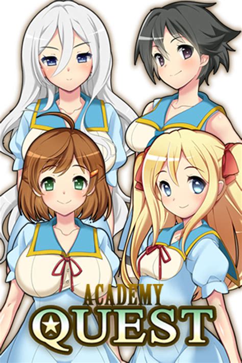 Eng Academy Quest Free Download Ryuugames